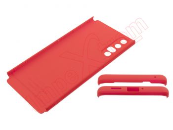 GKK 360 red case for Oppo Reno 3 Pro 5G, CPH2009, CPH2035